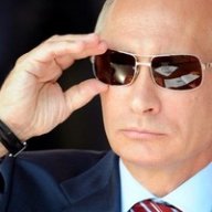 Путин Сталинов