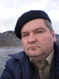 Михаил_Arsenal