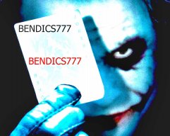 Bendics777