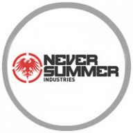 Neversummer