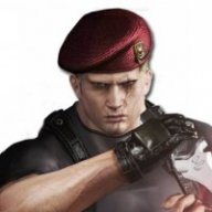 Jack Krauser