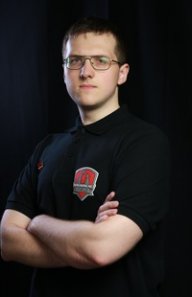Виктор Шпаковский