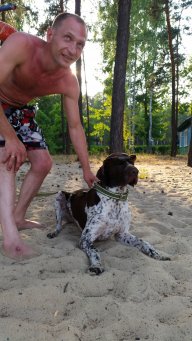 Женя Iвашко