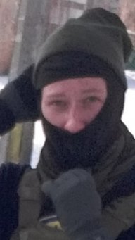 Алексей Шторм