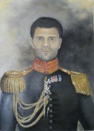 Александр Чорней