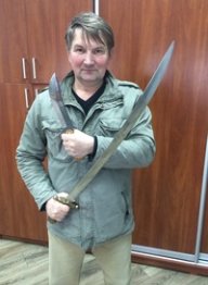 Юрий Мальцев