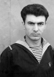 Сергей Веслов