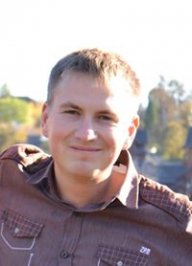 Krymskoe