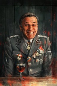 Col. Hans Landa