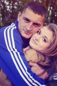 Вова Клименко