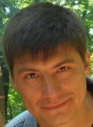 Сергей Падалкин