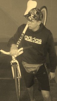 Антон Гарбуз