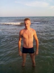 Николай Нечеса