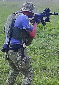 Оскар Пауль Дирлевангер