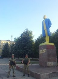 Антон Бернашевский