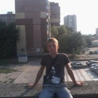 Бодя Комаров