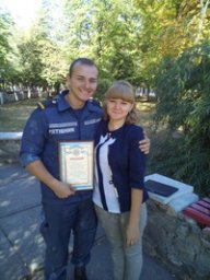 Сергей Дубовой