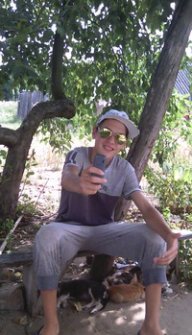 Николай Бабич