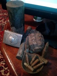 искатель приключений