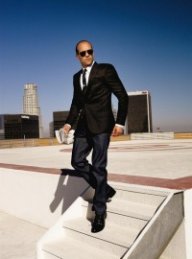 Борис Боровичка