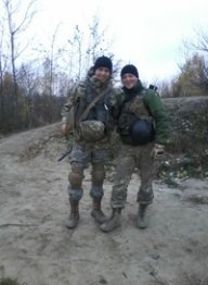 Ваня Котельников