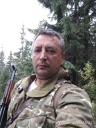 Александр Крафт
