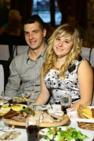 Денис Присуецкий