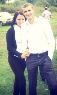 ваня сенечкин