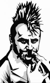 Олег Дудченко