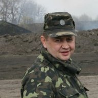 Аркадий Прибега