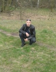 Виталий Кравчик
