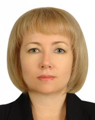 Ирина Чебанова