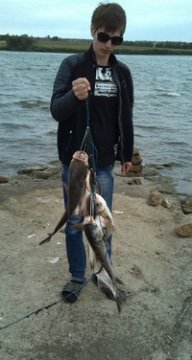 Олександр Мельников