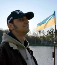 Юрий Данилов