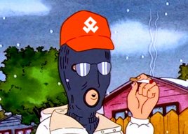 Stanz Nachteule