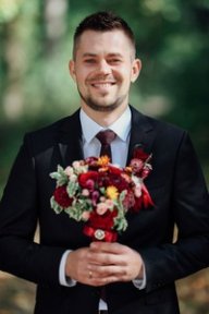 Николай Михалюк