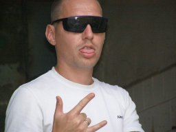 Alex Maza