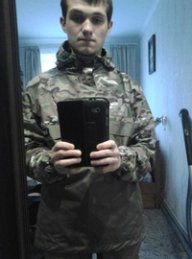 Николай Выговский