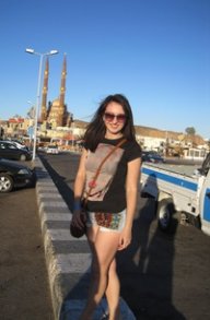 Надя Лаврова