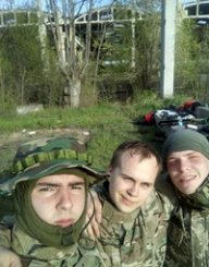 Василий Никитин