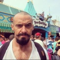 Саня Борода