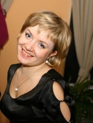 Валентина Майоренко