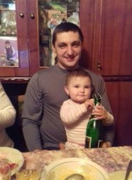 Олег Копча