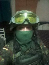 Глеб Волков