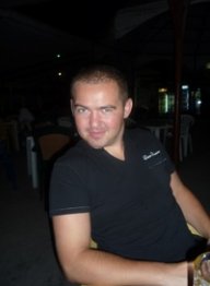 Александр Ирза