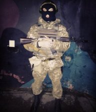 Тёма Бабинский