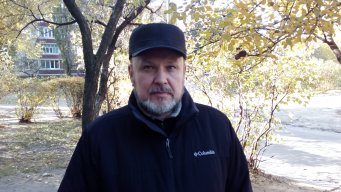 Владимир Иванович Орешко
