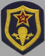 Александр Защитник