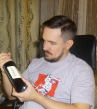 Дима Чеботаренко