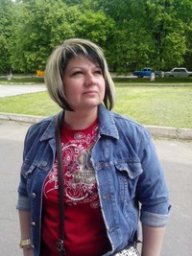 Наташа Скусоносенко